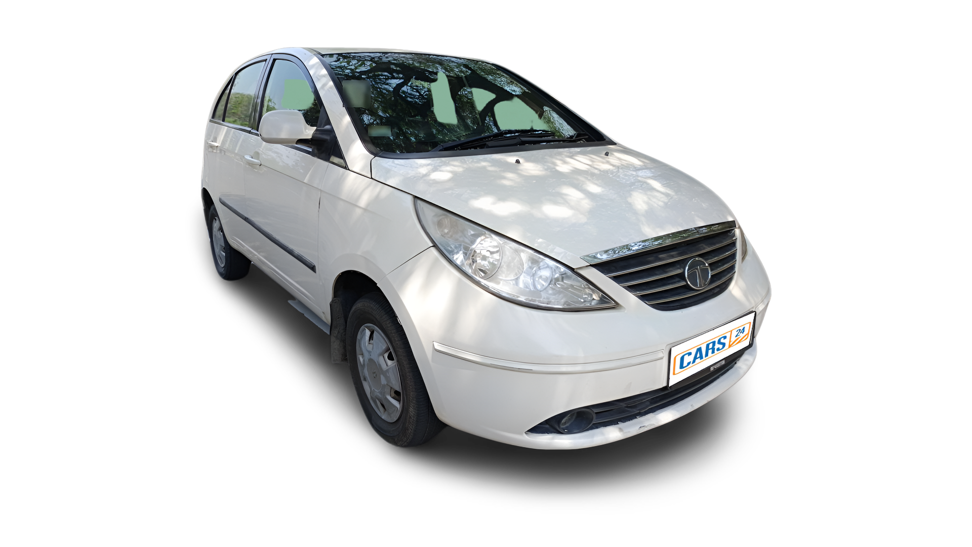 Tata Indica Vista-img